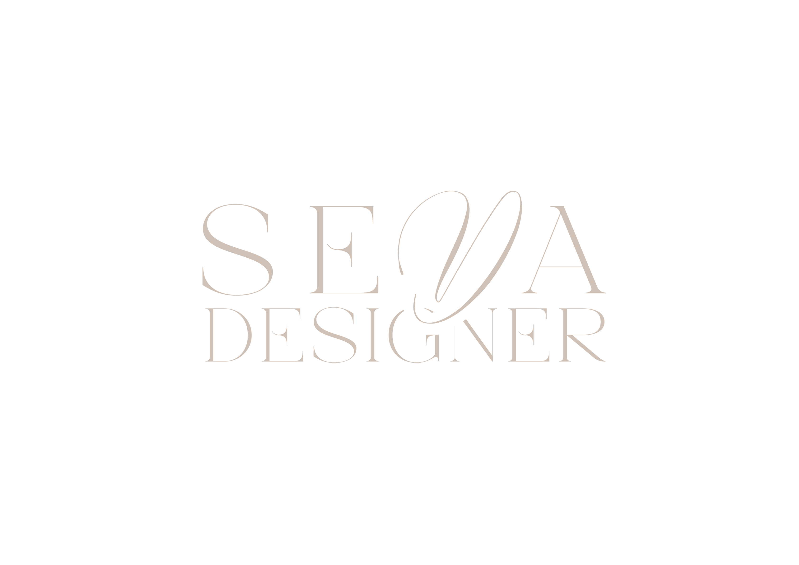 SEDA Designer