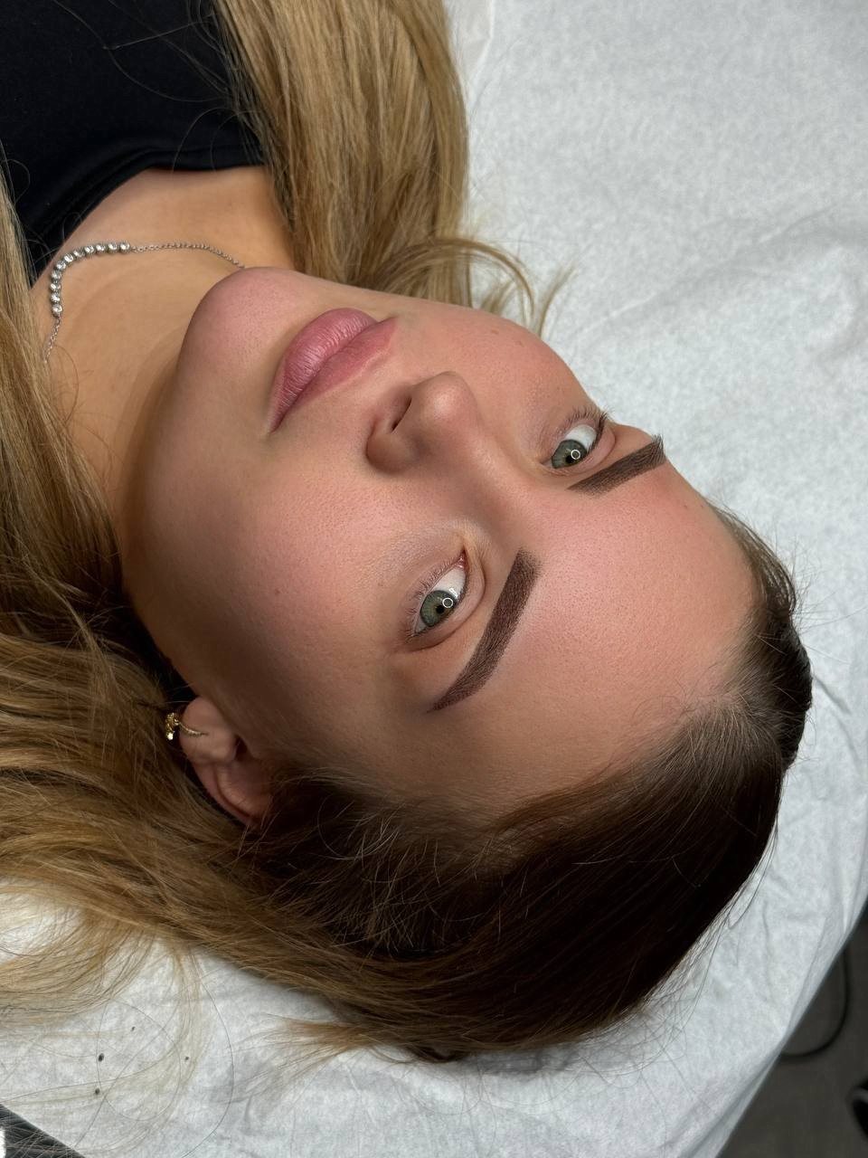 Microshading sourcils SEDA Designer